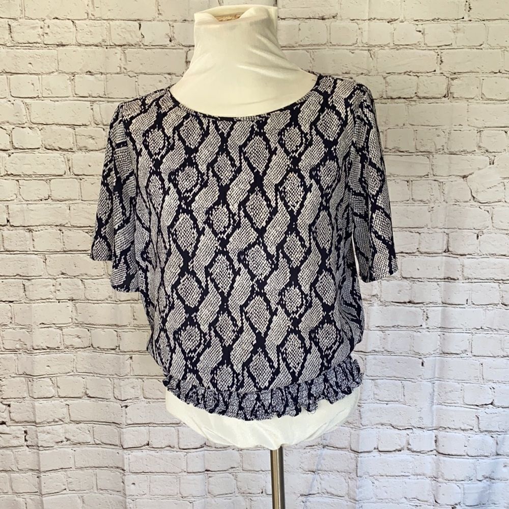 Michael Kors Top